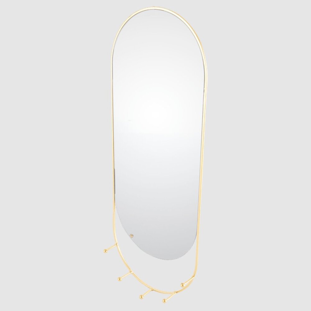 Short Stories Halland Mirror Shelf (small)